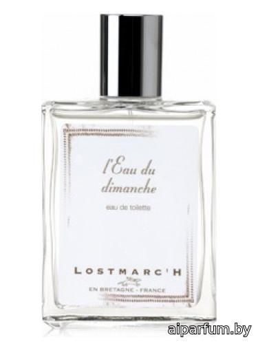 L’Eau du Dimanche