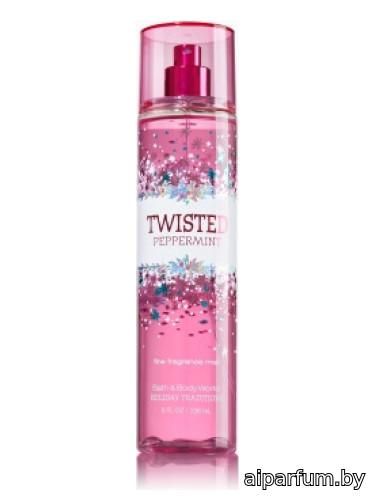 Twisted Peppermint