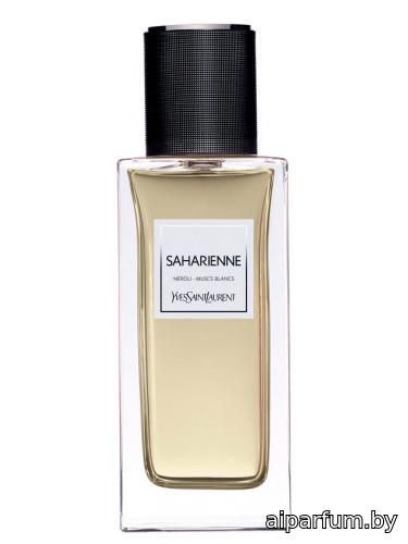 Saharienne