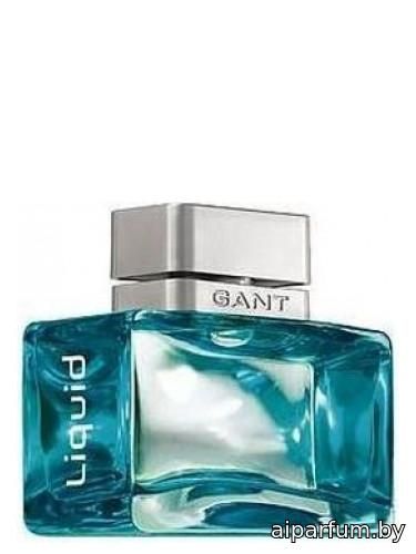 Gant Liquid