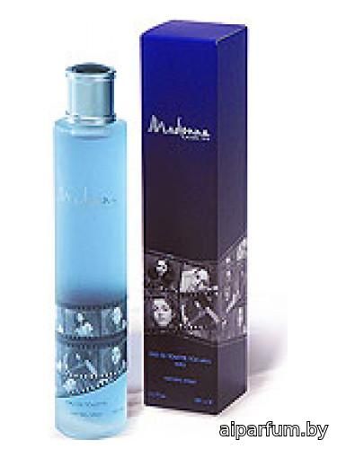 Madonna Men