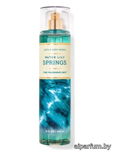 Water Lily Springs