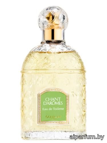 Guerlain Chant d'Aromes