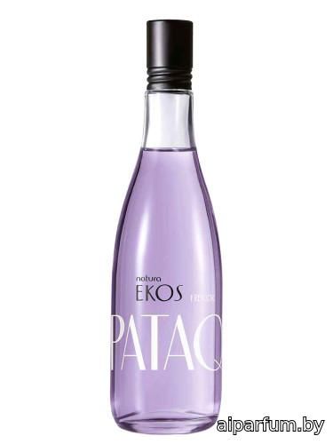 Frescor Pataqueira