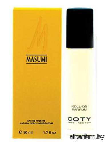 Masumi