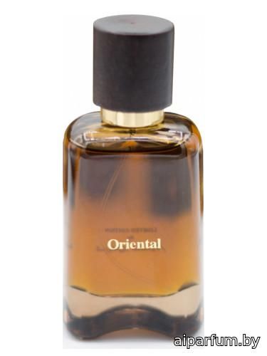 Oriental