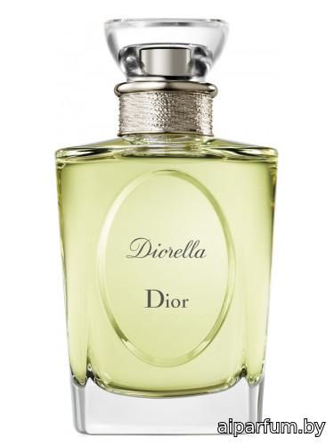 Les Creations de Monsieur Dior Diorella