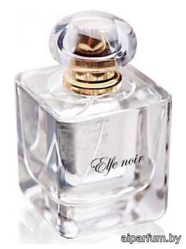 Elfe Noir