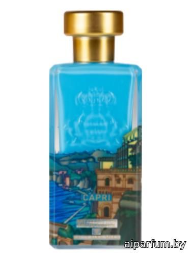 Capri