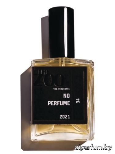 No Perfume