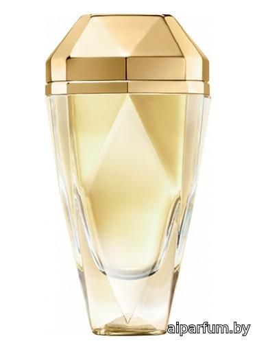 Lady Million Eau My Gold!