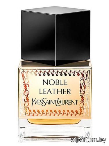 Noble Leather