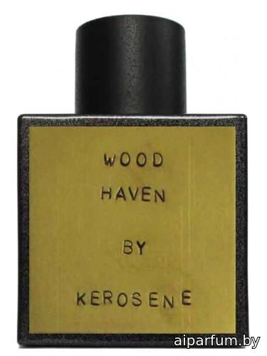 Wood Haven