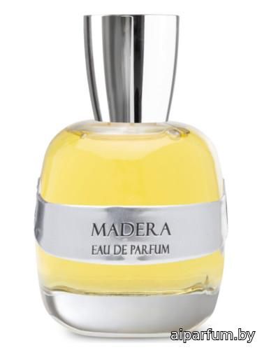Madera