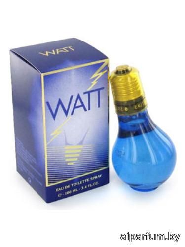 Watt Blue