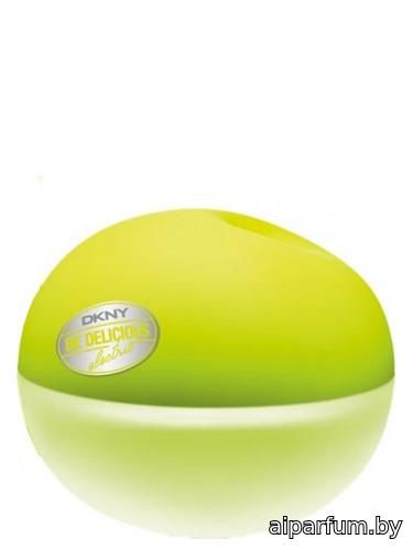 DKNY Be Delicious Electric Bright Crush