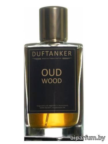 Oud Wood