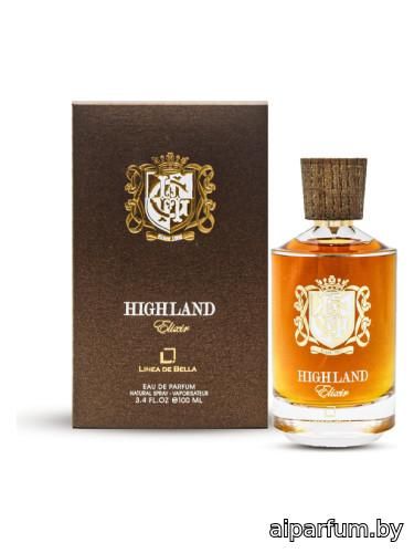 Highland Elixir