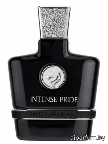Intense Pride