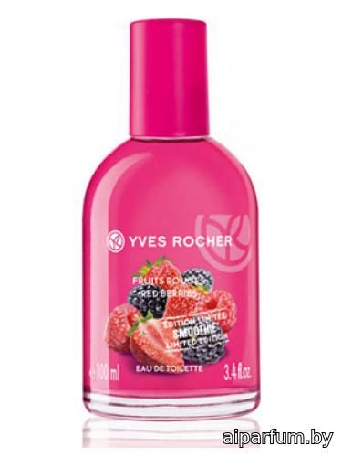 Fruits Rouges