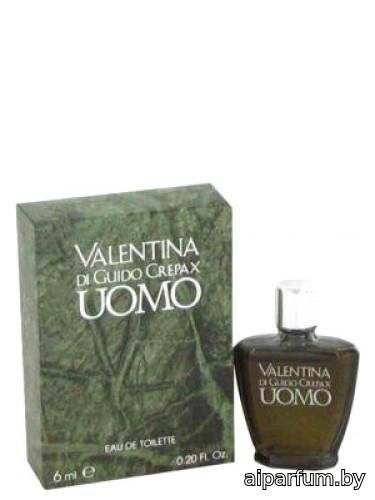 Valentina Di Guido Crepax Uomo