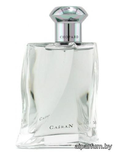 Casran
