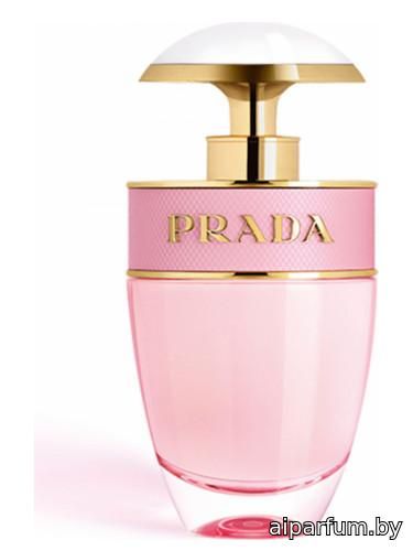 Kiss Collection Prada Candy Florale Kiss