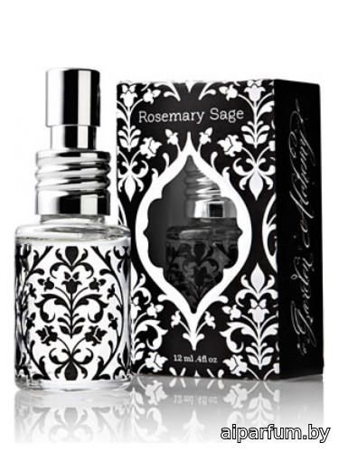 Rosemary Sage Petite Cologne