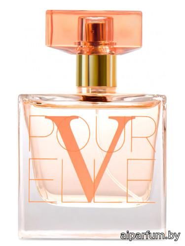 V Pour Elle
