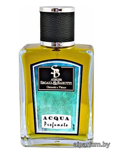 Acqua Profumata