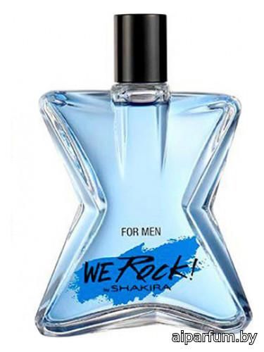 We Rock! for Men