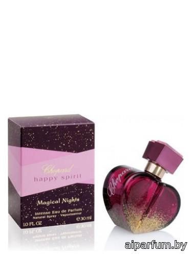 Happy Spirit Magical Nights