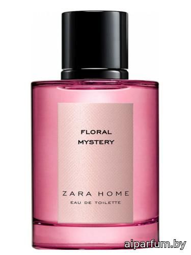 Floral Mystery