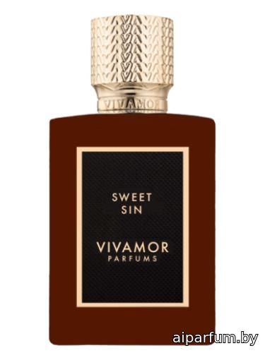Sweet Sin