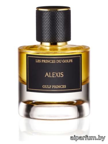 Alexis