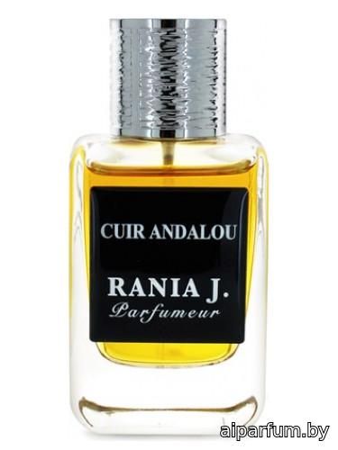 Cuir Andalou