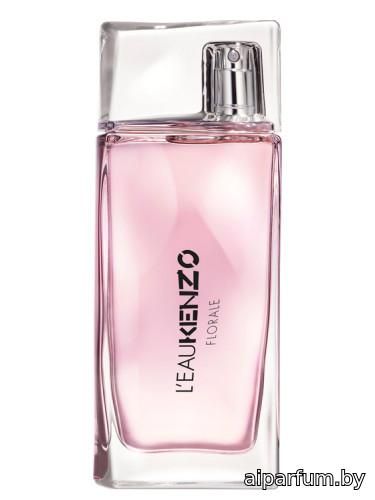 L'Eau Kenzo Florale