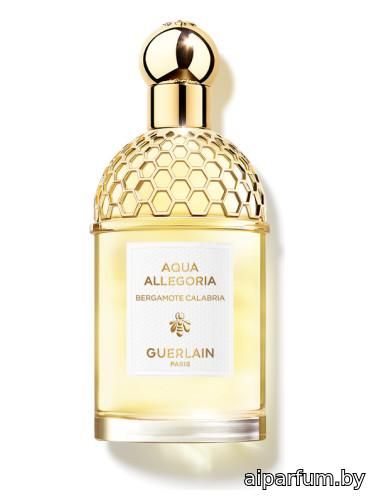 Aqua Allegoria Bergamote Calabria