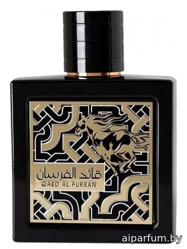 Qaed Al Fursan