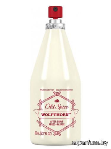 Old Spice Wolfthorn