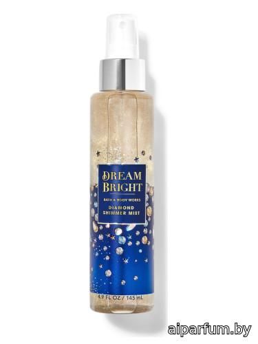 Dream Bright Diamond Shimmer
