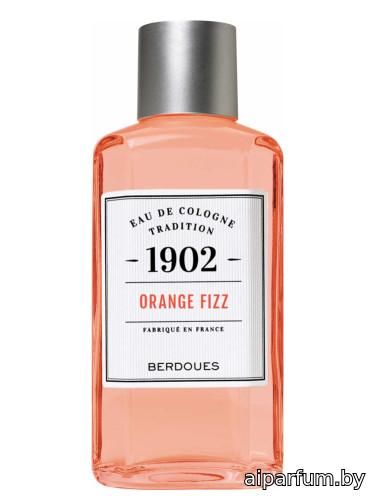 1902 Orange Fizz