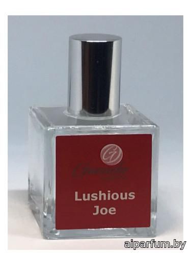 Lushious Joe