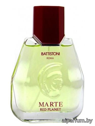 Marte Red Planet