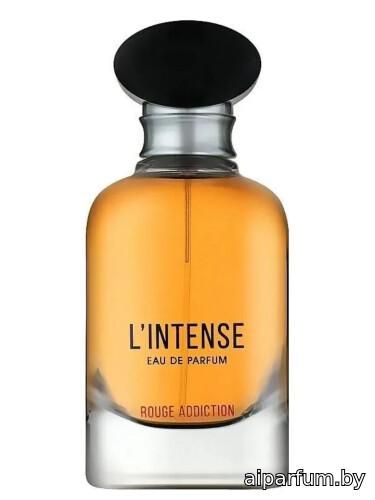 L'Intense Rouge Addiction