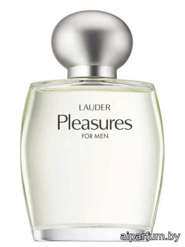 Pleasures For Men