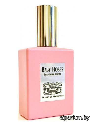 Baby Roses
