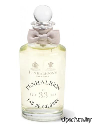 No. 33 Eau de Cologne