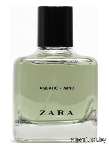 Aquatic Mind