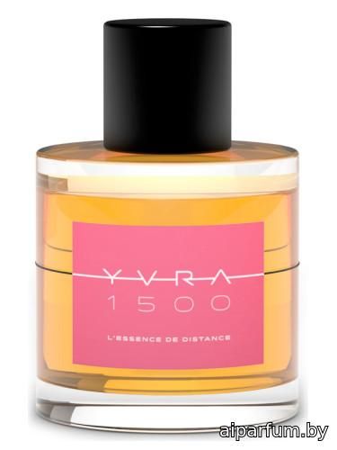 1500 - L'Essence de Distance